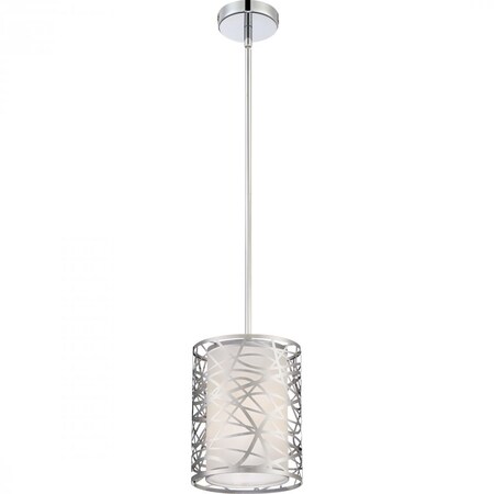 Quoizel Abode Mini Pendant PCAE1508C